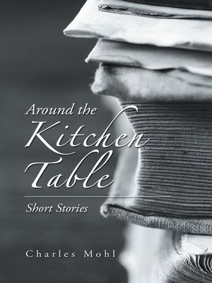cover image of Around the Kitchen Table